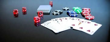 Neon casino style welcome image for dbt 9777 homepage users